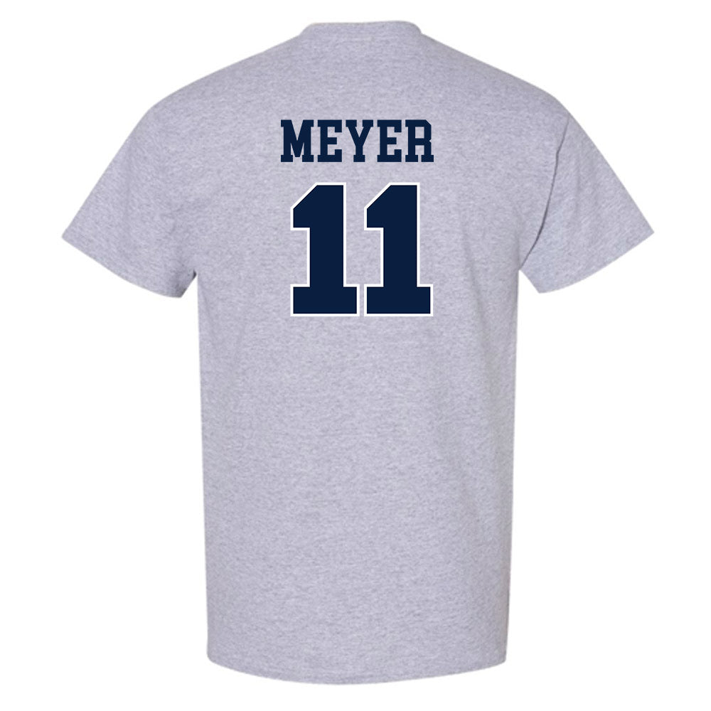 Liberty - NCAA Women's Lacrosse : Addison Meyer - Generic Shersey T-Shirt-3