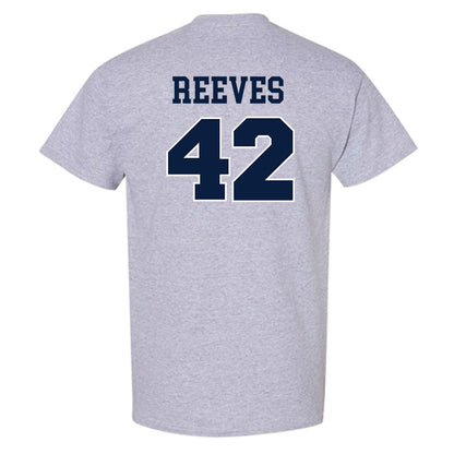 Liberty - NCAA Football : Chase Reeves - Generic Shersey T-Shirt-1
