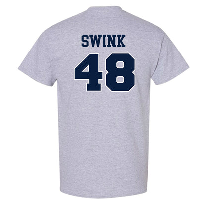Liberty - NCAA Baseball : Josh Swink - Generic Shersey T-Shirt