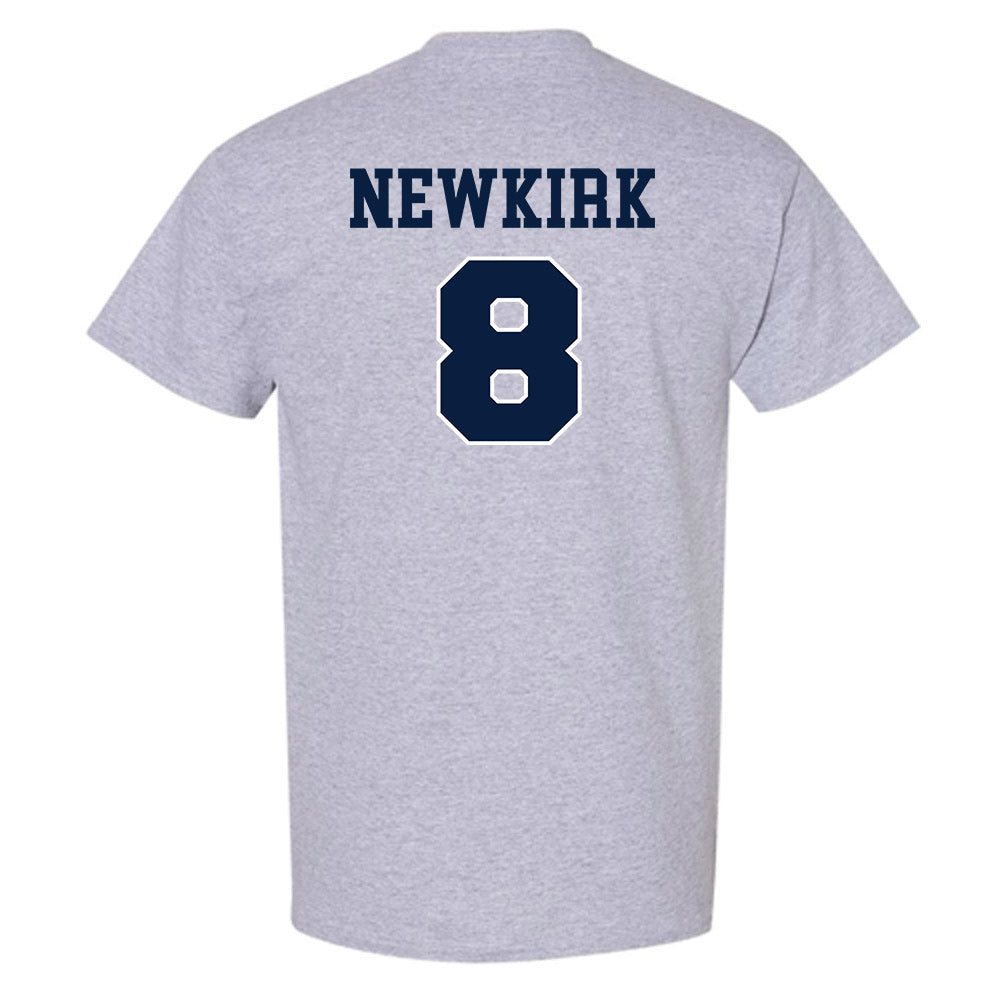 Liberty - NCAA Football : Nasir Newkirk - Generic Shersey T-Shirt-1