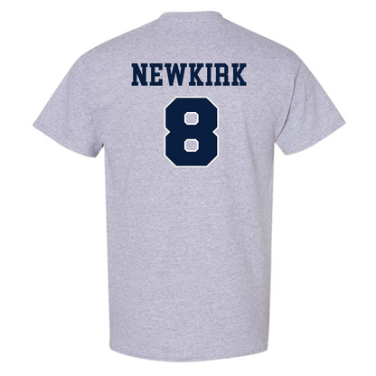 Liberty - NCAA Football : Nasir Newkirk - Generic Shersey T-Shirt-1