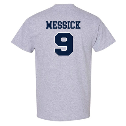 Liberty - NCAA Women's Lacrosse : Hattie Messick - Generic Shersey T-Shirt-3