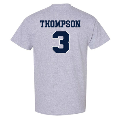 Liberty - NCAA Women's Basketball : JaKayla Thompson - Generic Shersey T-Shirt-1