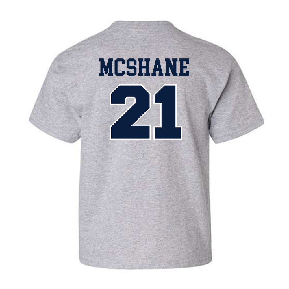 Liberty - NCAA Football : Ashton McShane - Generic Shersey Youth T-Shirt-1