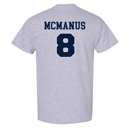 Liberty - NCAA Softball : Brynn McManus - Generic Shersey T-Shirt-1