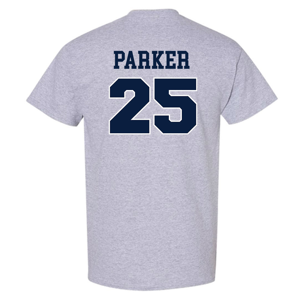 Liberty - NCAA Football : Jaleel Parker - Generic Shersey T-Shirt-1
