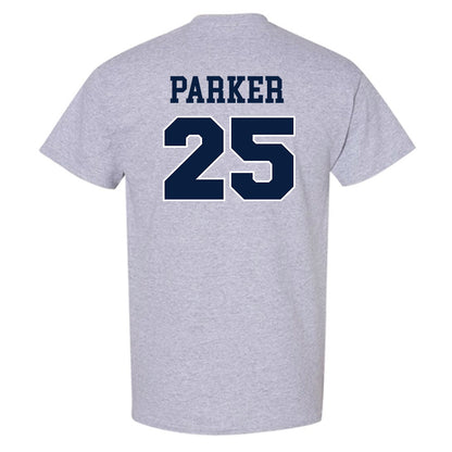 Liberty - NCAA Football : Jaleel Parker - Generic Shersey T-Shirt-1