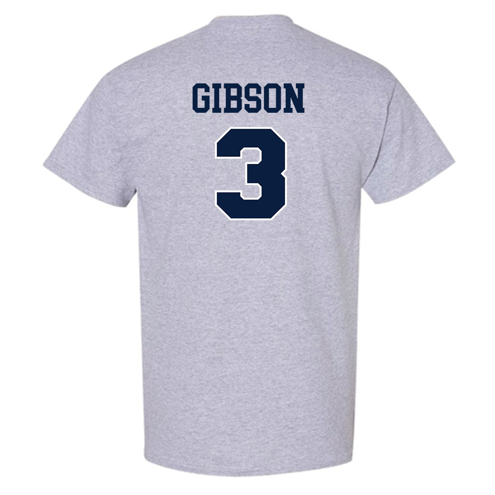 Liberty - NCAA Baseball : Riley Gibson - Generic Shersey T-Shirt-1