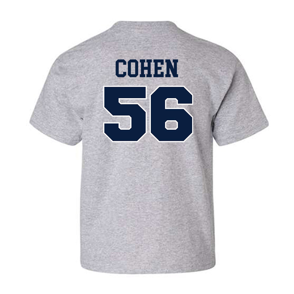 Liberty - NCAA Football : Samuel Cohen - Generic Shersey Youth T-Shirt-1