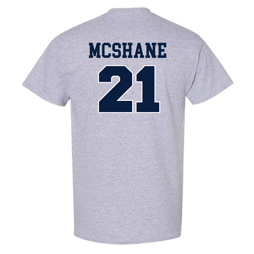 Liberty - NCAA Football : Ashton McShane - Generic Shersey T-Shirt-1