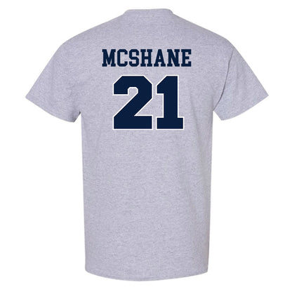 Liberty - NCAA Football : Ashton McShane - Generic Shersey T-Shirt-1