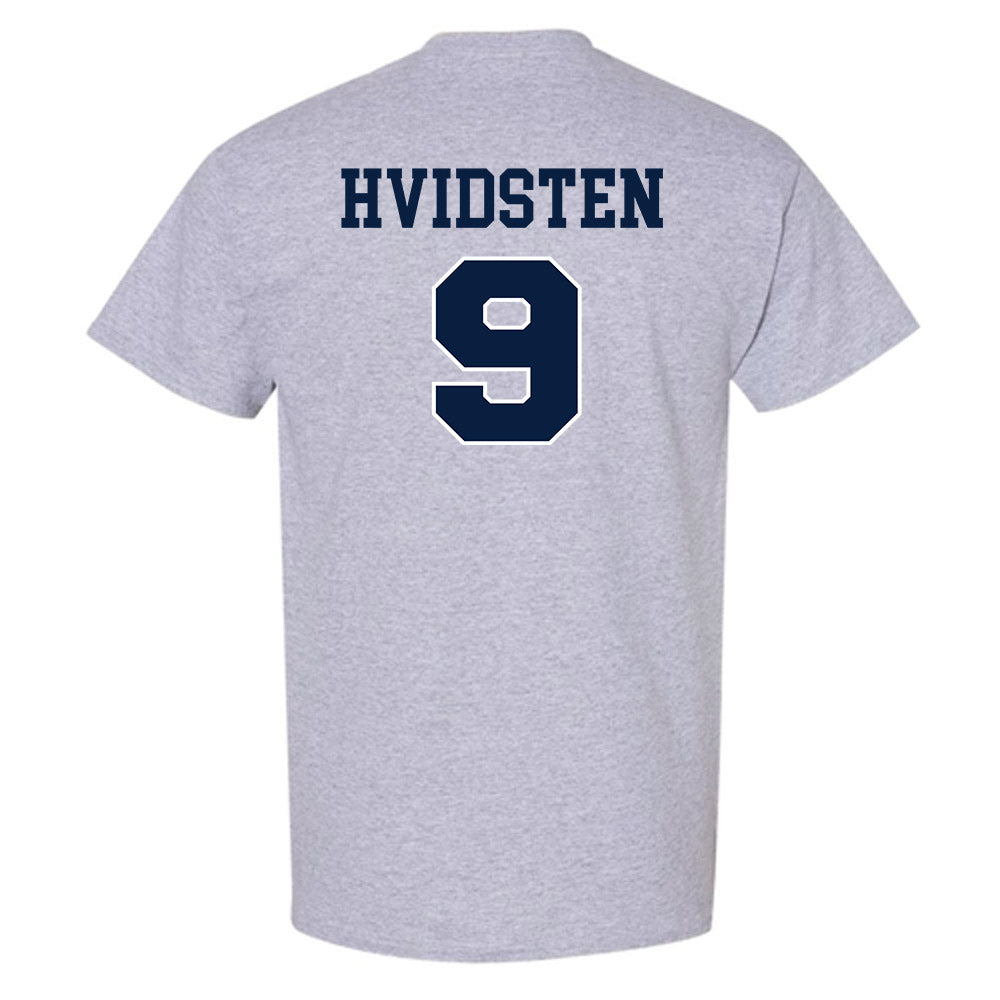 Liberty - NCAA Baseball : Kyle Hvidsten - Generic Shersey T-Shirt-1