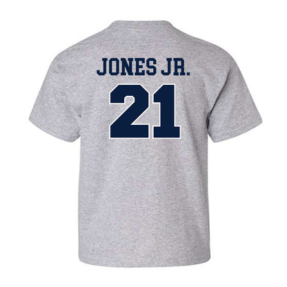 Liberty - NCAA Men's Basketball : Ryan Jones Jr. - Generic Shersey Youth T-Shirt-1