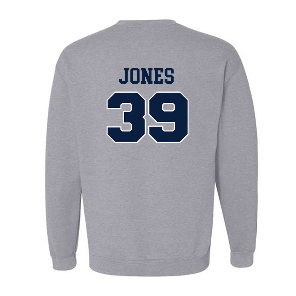 Liberty - NCAA Football : Carson Jones - Generic Shersey Crewneck Sweatshirt-1