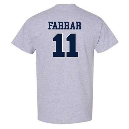 Liberty - NCAA Football : Derrell Farrar - Generic Shersey T-Shirt-1