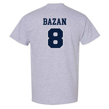 Liberty - NCAA Women's Soccer : Gabriela Bazan - Generic Shersey T-Shirt-1