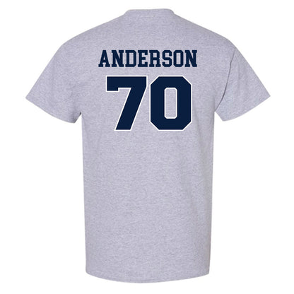 Liberty - NCAA Football : Austin Anderson - Generic Shersey T-Shirt-1