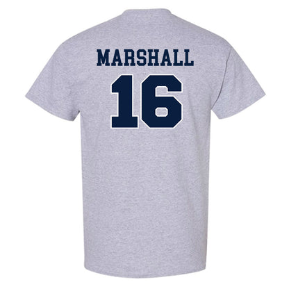 Liberty - NCAA Football : Jiquavious Marshall - Generic Shersey T-Shirt-1