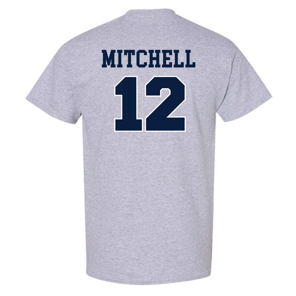 Liberty - NCAA Women's Lacrosse : Mila Mitchell - Generic Shersey T-Shirt-3