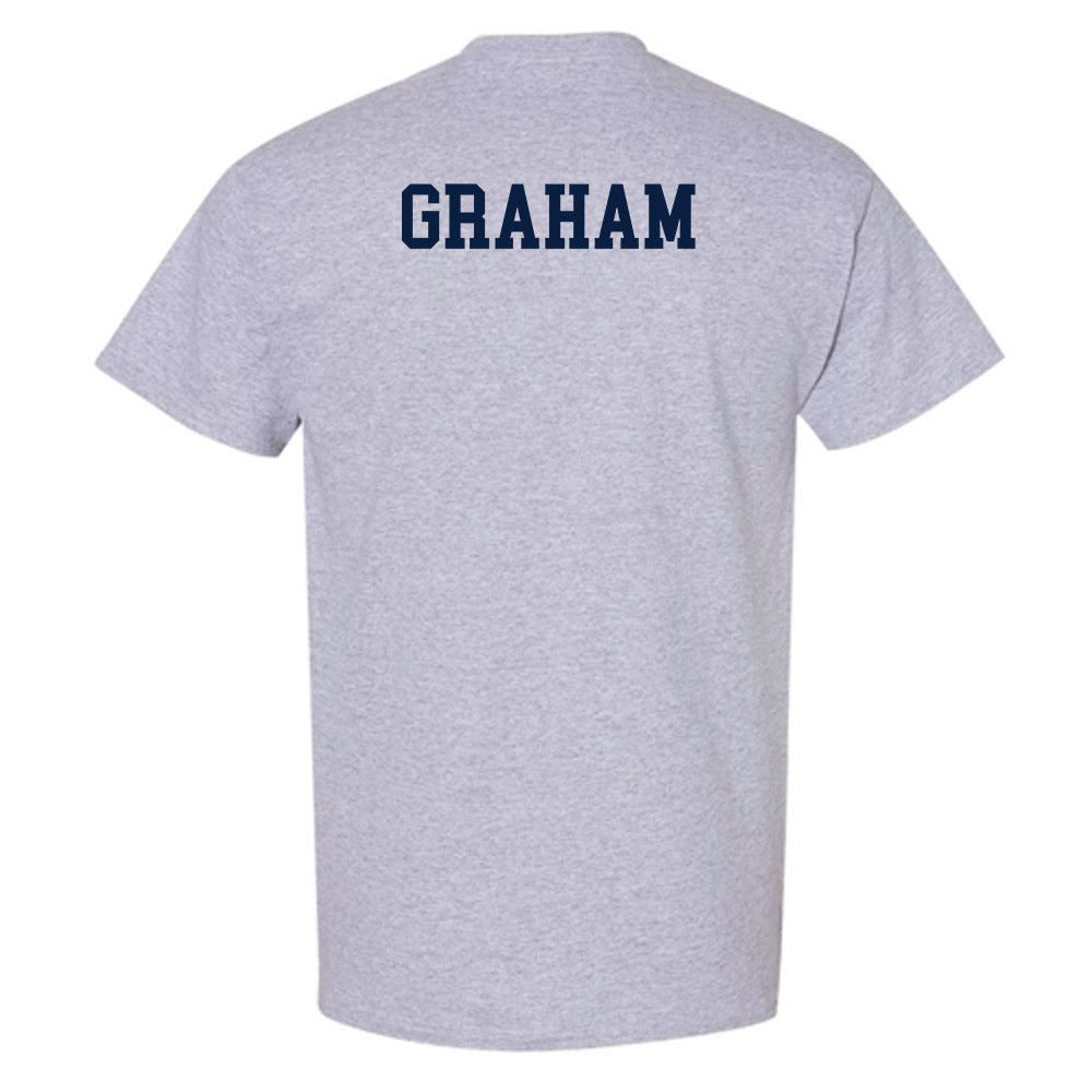 Liberty - NCAA Softball : Audrey Graham - Generic Shersey T-Shirt-1