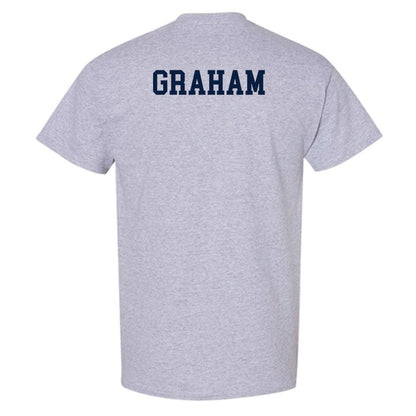 Liberty - NCAA Softball : Audrey Graham - Generic Shersey T-Shirt-1
