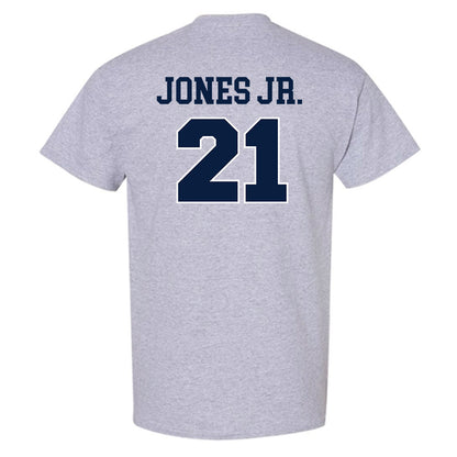 Liberty - NCAA Men's Basketball : Ryan Jones Jr. - Generic Shersey T-Shirt-1