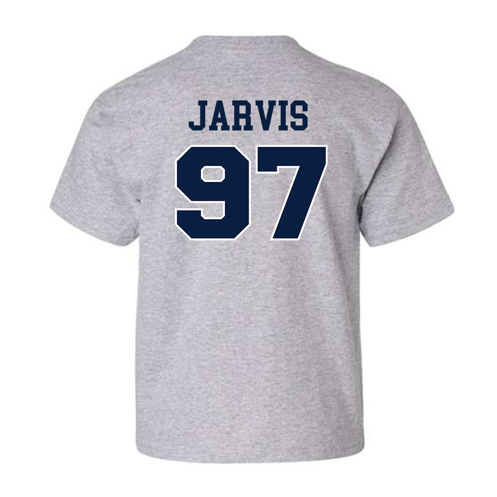 Liberty - NCAA Football : Mike Jarvis - Generic Shersey Youth T-Shirt