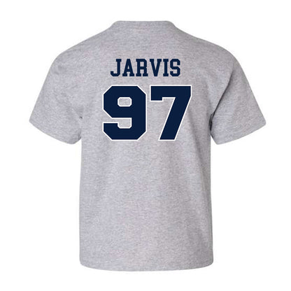 Liberty - NCAA Football : Mike Jarvis - Generic Shersey Youth T-Shirt