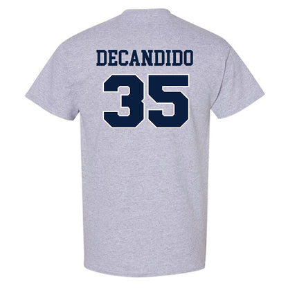 Liberty - NCAA Baseball : Riley DeCandido - Generic Shersey T-Shirt
