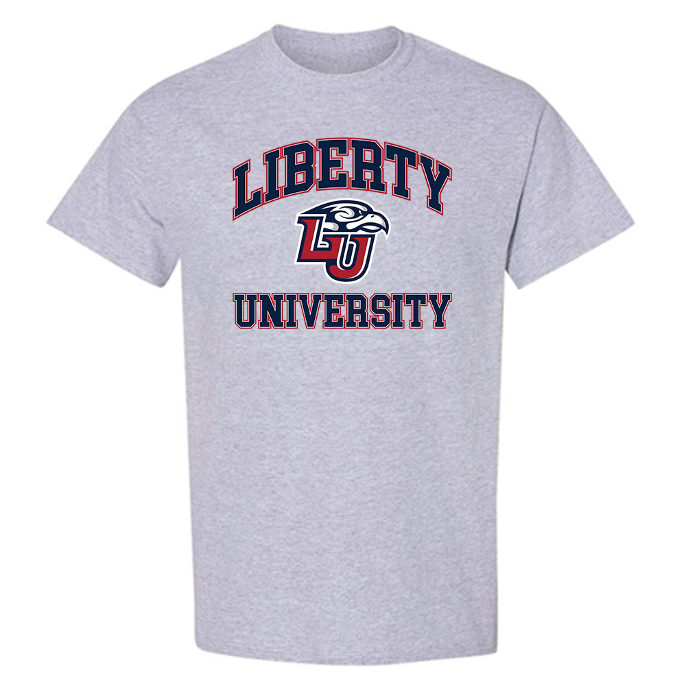 Liberty - NCAA Women's Water Polo : Alexandra Wenger - Generic Shersey T-Shirt