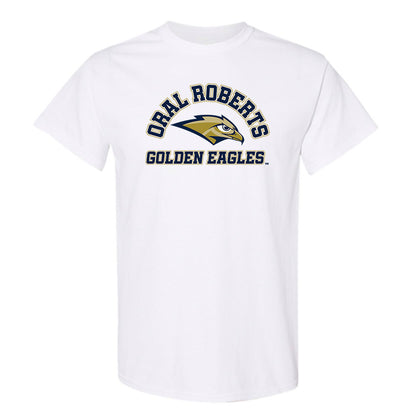 Oral Roberts - NCAA Baseball : Jackson Farrell - Generic Shersey T-Shirt-0