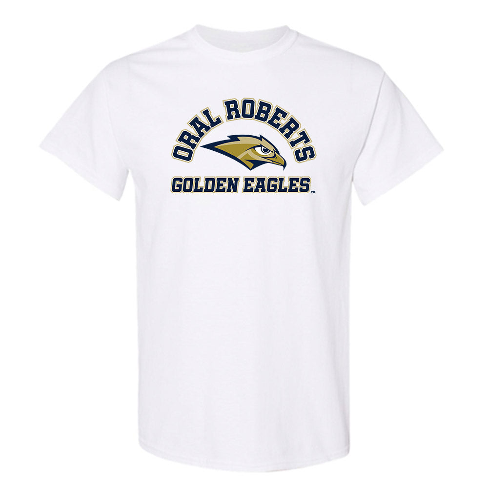 Oral Roberts - NCAA Baseball : Keaton Ruthardt - Generic Shersey T-Shirt