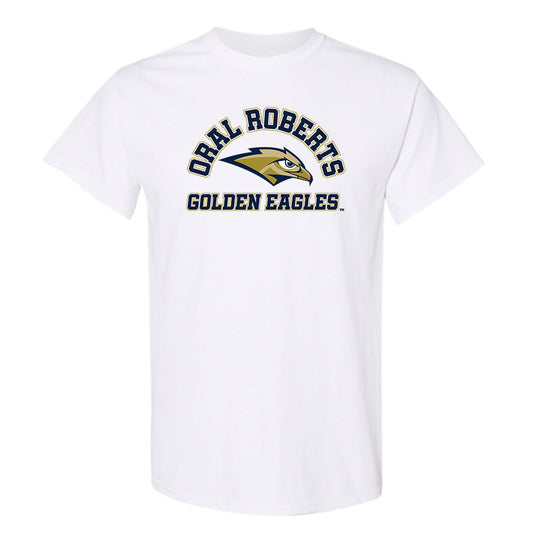 Oral Roberts - NCAA Women's Track & Field : Jayda Williams - Generic Shersey T-Shirt-0