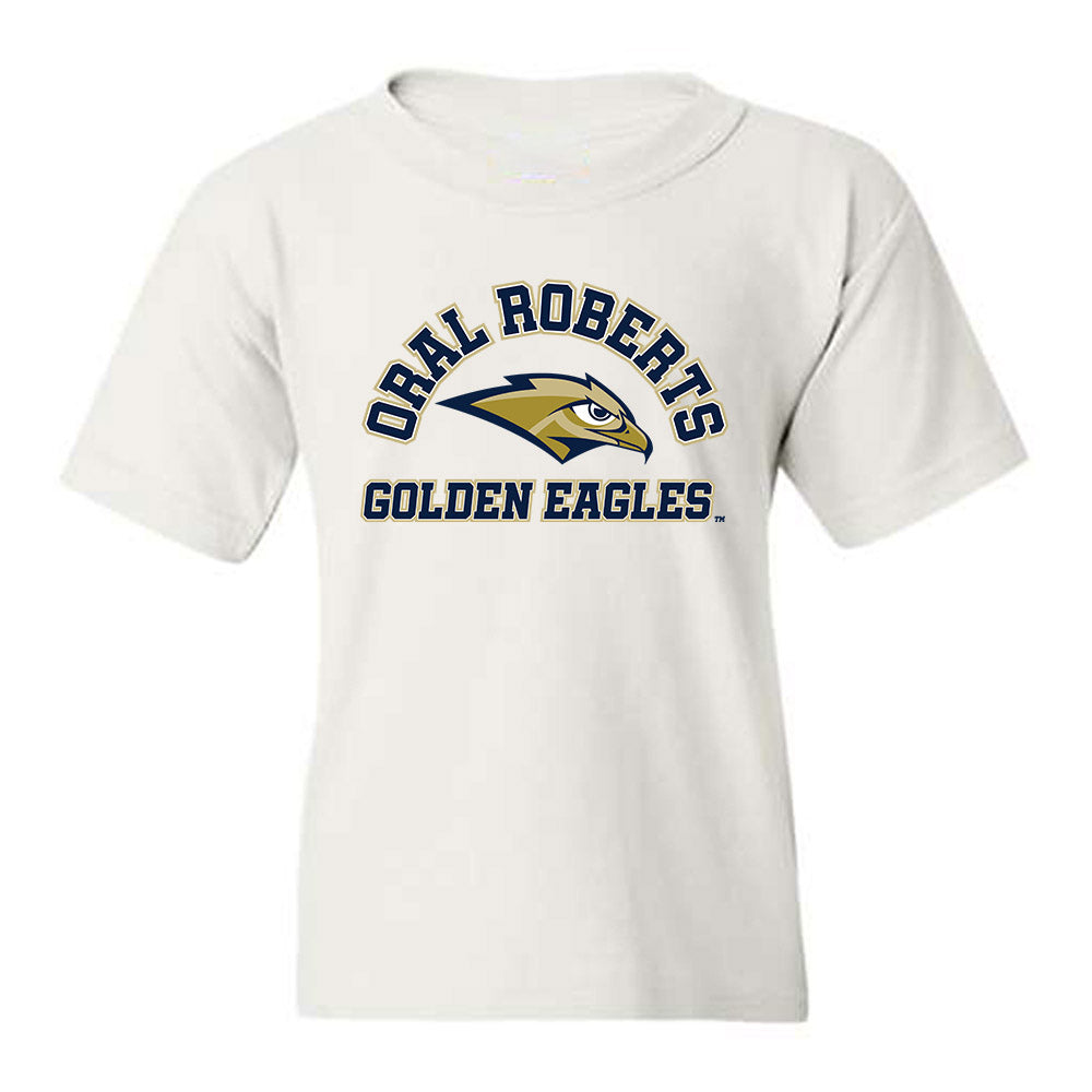 Oral Roberts - NCAA Baseball : Will Yeary - Generic Shersey Youth T-Shirt-0