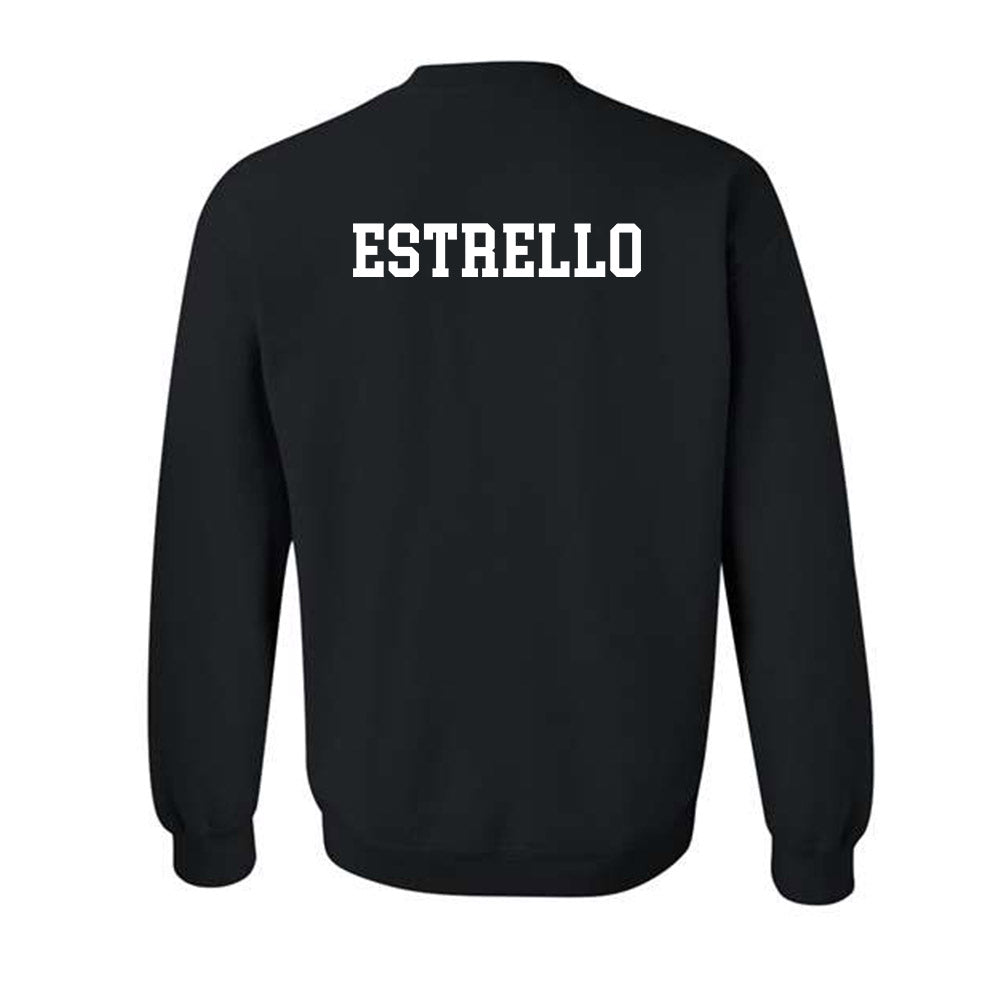 Drake - NCAA Women's Track & Field : Marieli Estrello - Crewneck Sweatshirt-1