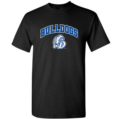Drake - NCAA Football : Hudson Miller - T-Shirt-0