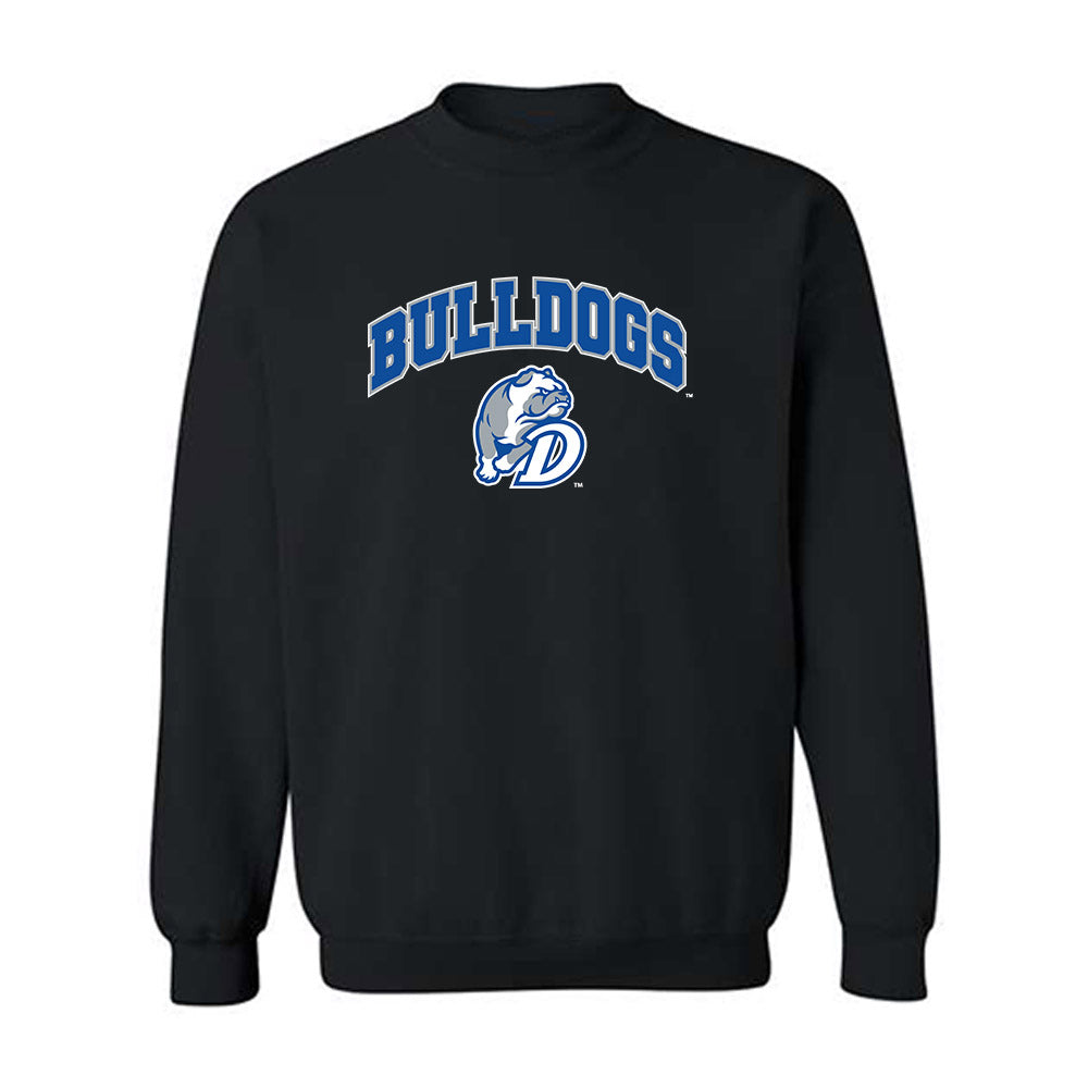 Drake - NCAA Football : Cam Cunningham - Crewneck Sweatshirt-0