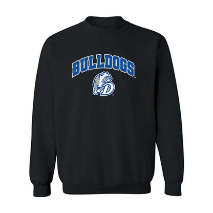 Drake - NCAA Football : Cam Cunningham - Crewneck Sweatshirt-0