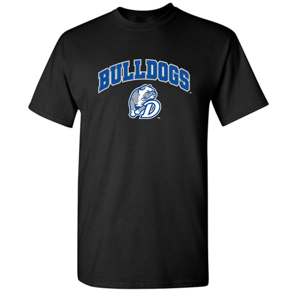 Drake - NCAA Women's Volleyball : Katie Quick - T-Shirt-0