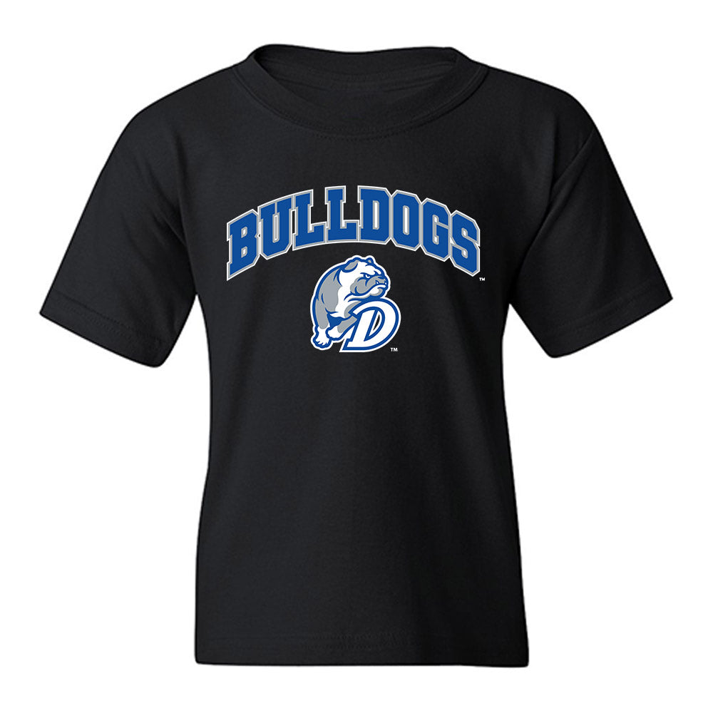 Drake - NCAA Football : Cody Blicharz - Youth T-Shirt-0