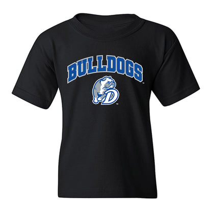 Drake - NCAA Football : Cody Blicharz - Youth T-Shirt-0