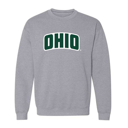Ohio - NCAA Women's Basketball : Sienna Allen - Classic Shersey Crewneck Sweatshirt-0