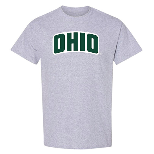 Ohio - NCAA Women's Basketball : Kamie Ellis - Classic Shersey T-Shirt-0