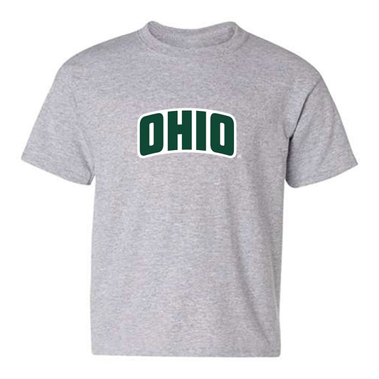 Ohio - NCAA Women's Basketball : Kamie Ellis - Classic Shersey Youth T-Shirt-0