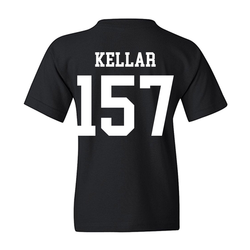 Ohio - NCAA Wrestling : Peyten Kellar - Generic Shersey Youth T-Shirt-1