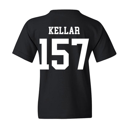Ohio - NCAA Wrestling : Peyten Kellar - Generic Shersey Youth T-Shirt-1