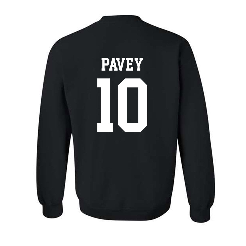 Ohio - NCAA Football : Drayden Pavey - Generic Shersey Crewneck Sweatshirt-1