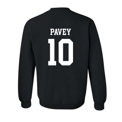 Ohio - NCAA Football : Drayden Pavey - Generic Shersey Crewneck Sweatshirt-1