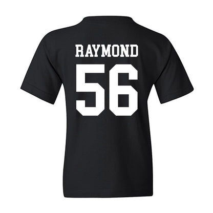 Ohio - NCAA Football : Cody Raymond - Generic Shersey Youth T-Shirt-1