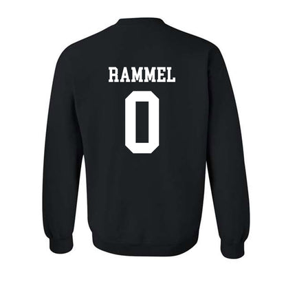 Ohio - NCAA Women's Soccer : Ayla Rammel - Generic Shersey Crewneck Sweatshirt-1